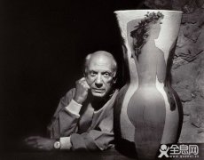 世界100位著名书画家