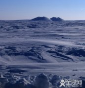 北极冻土是微生物“热土” 专家：可测气候变化