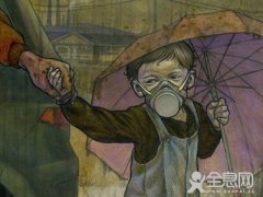 提升全球空气质量 每年可拯救200万生命
