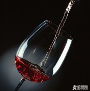 红酒有利于糖尿病人新陈代谢