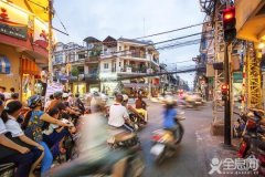 去越南旅游之前必须要了解的10件事儿