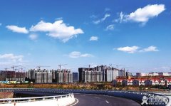 全力治污染 期待“冬奥蓝”