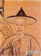 阮元_南北书派论