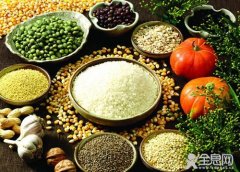 孕期营养又不发胖的5类食物