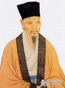 一代文豪——苏东坡