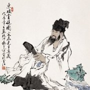 苏东坡的四味“长寿药”