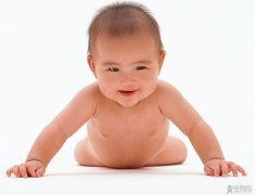 4个月的宝宝生长发育及健康检测