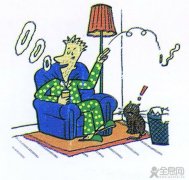 容易引起火灾的恶习