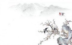 让你不服不行的十首奇妙古诗！