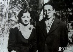 一读再读——徐志摩