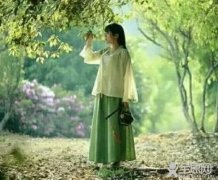 生命是一种供养