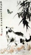 花鸟画现实主义传统的历史发展_花鸟画的继承与创新