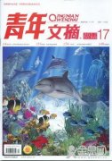 青年文摘