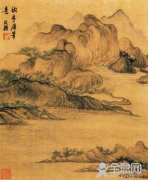 南宋四大家
