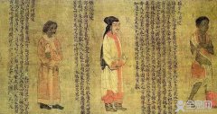 传世历代书画著录