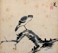 四大名僧