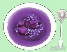 增强宝宝身体的秋季辅食