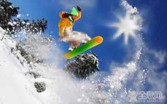 滑雪如何选择内衣