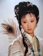 林黛玉 陈晓旭 87版红楼梦