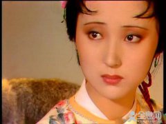《红楼梦·题帕三绝句(黛玉)》朗诵