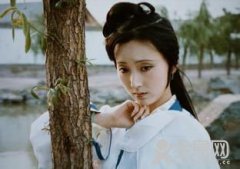 《红楼梦》：宝钗“审”黛玉