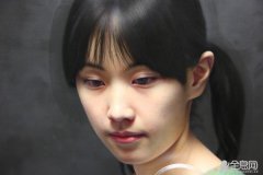 超写实和幻境画