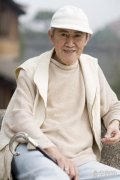 精选诗集《佐治亚州小镇之秋》