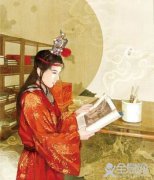 贾宝玉人物分析