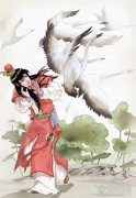 贾宝玉的性格发展历程
