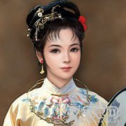 薛宝钗判词
