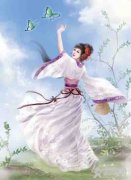 薛宝钗性格特点