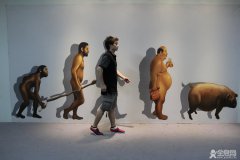 3d立体画的分类和特点