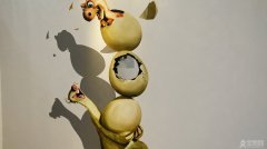 3d立体画的绘制材料
