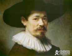 假油画的鉴定
