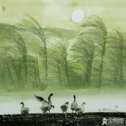 鲁迅文学奖得主马新朝：中国乡土诗歌的未来在何方？