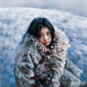 天价油画的炼成