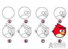 三种流行的儿童画，也许并不是对的