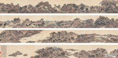 吴门四家