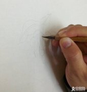 线条练习