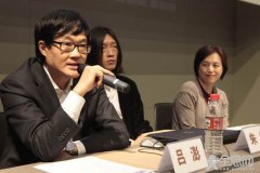 吕彭口中的赵无极