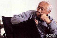 陈默口中的赵无极