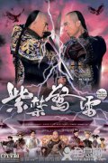 《紫禁惊雷》