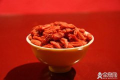 养生：枸杞的祛病功效 既可抗癌又可明