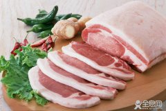 日常饮食养生中辨别死猪肉有这五个步骤