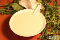 5类人不要喝豆浆