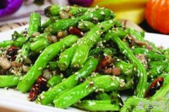 外出就餐3种素菜不要吃