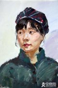 高考色彩头像技巧