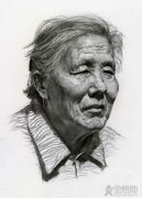 素描基础：素描分几种？