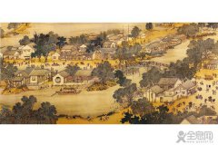宋本《清明上河图》