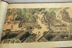 《清明上河图》颂辞之说